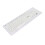 108pcs Custom Keycaps PBT Matte for Keyboard Home Office 5