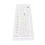 108pcs Custom Keycaps PBT Matte for Keyboard Home Office 4