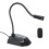Microphone Gooseneck RGB Light Recording Meeting 3