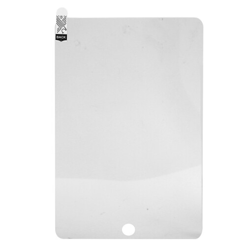 9.7inch HD Tempered Glass Screen Protector for iPad 1/2/3