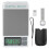Digital Stylus Needle Pressure Gauge for Turntable 1