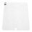 9.7inch HD Tempered Glass Screen Protector for iPad 1/2/3 4