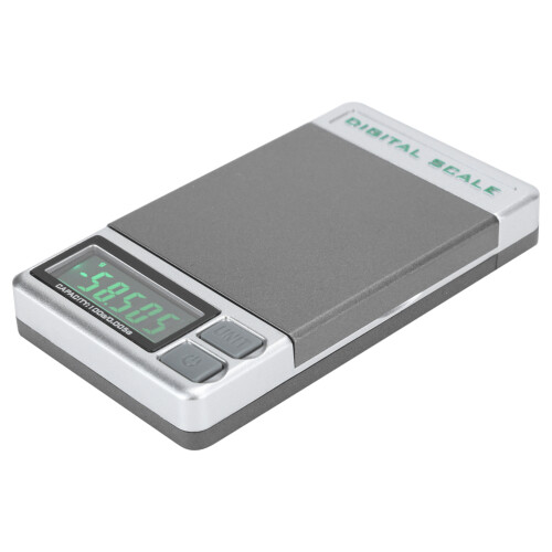 Digital Stylus Needle Pressure Gauge for Turntable 2