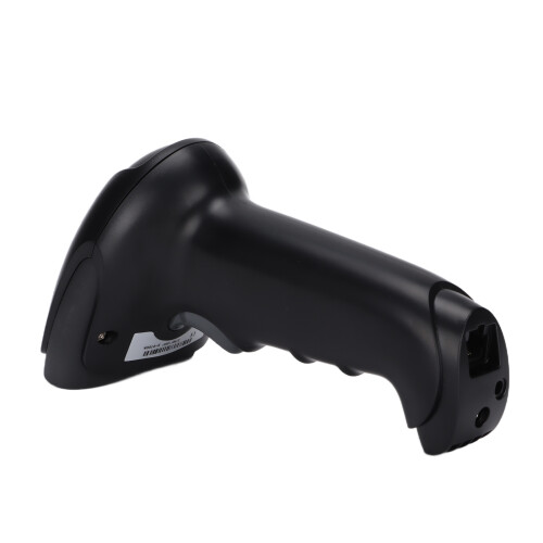 Laser 1D Barcode Scanner CCD Sensor USB Wired for Store 2