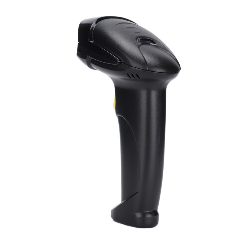 Wired Laser Barcode Scanner 1D USB Handheld for Store Library 2
