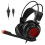 (Black) Somic Gaming Headset Multichannel Wireless with LED (Black) 1