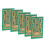 5pcs/set Phone Signal Booster Stickers for Elevators 3