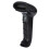 Wireless 1D Barcode Scanner Gun with USB Receiver for Shops Hospitals 3