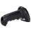 Wireless 1D Barcode Scanner Gun with Receiver for Shops Hospitals 3