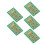 5pcs/set Phone Signal Booster Stickers for Elevators 5