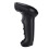 Wireless 1D Barcode Scanner Gun with USB Receiver for Shops Hospitals 2