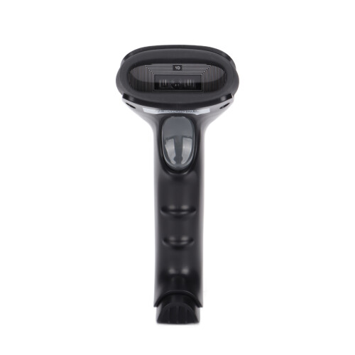 Laser 1D Barcode Scanner CCD Sensor USB Wired for Store 1