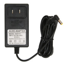 (US Plug) Vacuum Cleaner Charger 30.45V/1.1A Anti Interference 100-240V US Plug