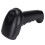 Wireless 1D Barcode Scanner Gun with Receiver for Shops Hospitals 2