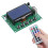 MP3 Bluetooth Decoder Board Lyrics LCD Remote Controller 2