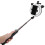 P40D-5 Bluetooth Selfie Stick 6in LED Fill Light Tripod 4