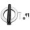 Bluetooth Selfie Stick LED Fill Light Tripod 2