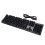 Mechanical Wired Keyboard Mouse Combo 104 Keys RGB Backlit Gaming 5