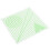 3D Printing Pen Mat ABS DIY Drawing Template Pad Educational Toy 1