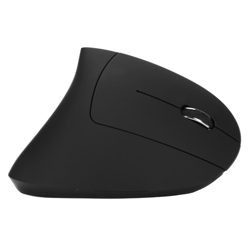 Wireless Optical Mouse 2.4GHz Vertical High Res 2