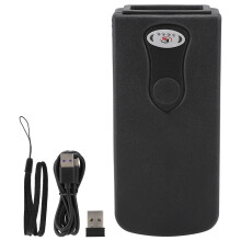 FG2400 Red Light Bluetooth 1D Barcode Scanner Automatic