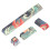 Custom Keycap PBT Game Color Replacement for DIY Mechanical Keyboards 5