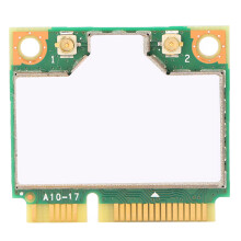 Wireless Network Card 867Mbps Dual Band PCIe