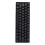 61 Keys Mechanical Keyboard Dual Mode Backlit Gaming 4