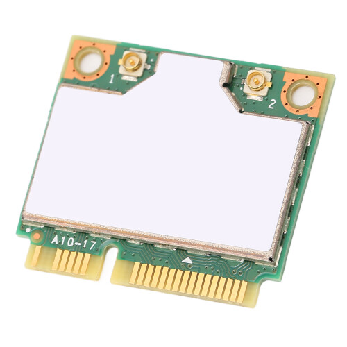 Wireless Network Card 867Mbps Dual Band PCIe 2