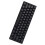 61 Keys Mechanical Keyboard Dual Mode Backlit Gaming 5