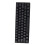 61 Keys Mechanical Keyboard Dual Mode Backlit Gaming 3