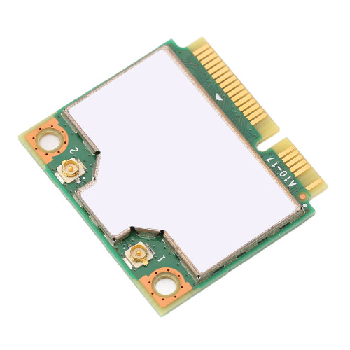 Wireless Network Card 867Mbps Dual Band PCIe 1