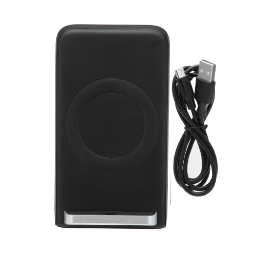 Wireless Charging Station Stand Dock for IOS/Samsung