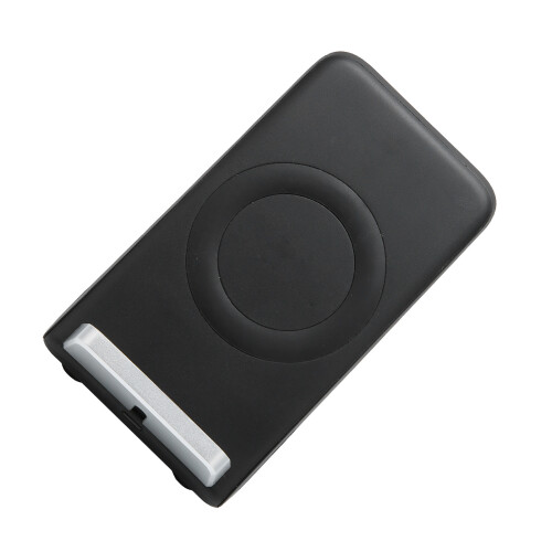 Wireless Charging Station Stand Dock for IOS/Samsung 2