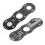 MCU DIY Kit Acrylic Fingertip Gyro LED Light Effects 5