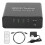 (US Plug) SPDIF/TosLink 3x1 Switcher with Remote Control 1