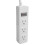 Waterproof Power Strip Anti Electric Shock Extension Cable 2