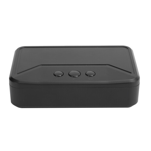 Desktop Bluetooth 5.0 Receiver 3.5mm AUX Optical SPDIF 1