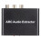 3.5mm ARC Extractor HD Audio Converter DAC Coaxial SPDIF 4