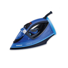 Stoomstrijkijzer 2000-2400W HSI-2400LT HEINNER