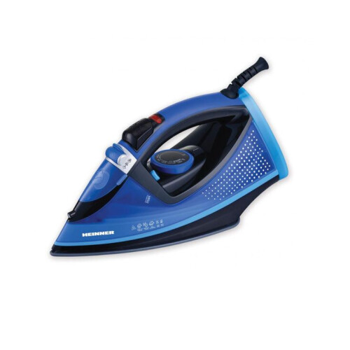 Stoomstrijkijzer 2000-2400W HSI-2400LT HEINNER