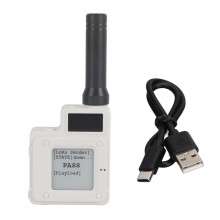 868MHz 1.54" E-Paper LoRa GPS RF Transceiver Module for Beidou