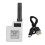 868MHz 1.54" E-Paper LoRa GPS RF Transceiver Module for Beidou 1