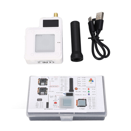 868MHz Module NRF52840 Transceiver for Lora GPS Positioning