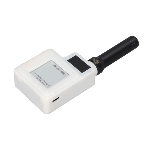 868MHz 1.54" E-Paper LoRa GPS RF Transceiver Module for Beidou 1