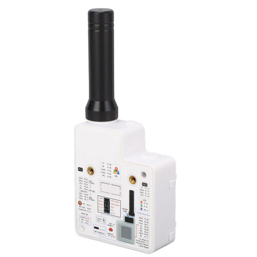 868MHz Module NRF52840 Transceiver for Lora GPS Positioning 2
