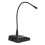 Gooseneck Mic 360 Adjustable Noise Cancelling Wired for Lecture 4