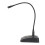 Gooseneck Mic 360 Adjustable Noise Cancelling Wired for Lecture 5