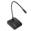 Gooseneck Mic 360 Adjustable Noise Cancelling Wired for Lecture 3