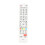 Hisense Remote Control Replacement Sensitive Keys for 43P1 55P1 65P1 1